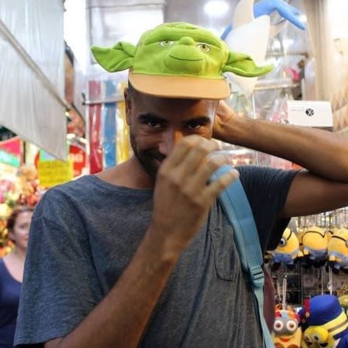 Adou