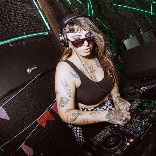 Agnes Romero