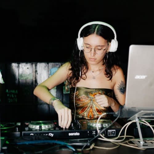 DJ Akali