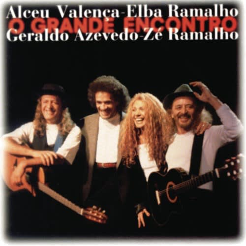 Alceu Valença