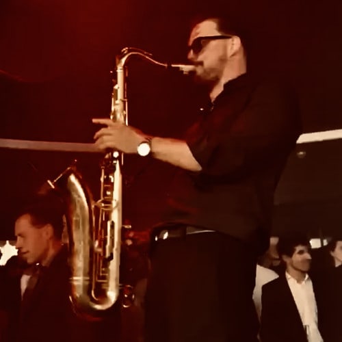 Alessandro Biasi