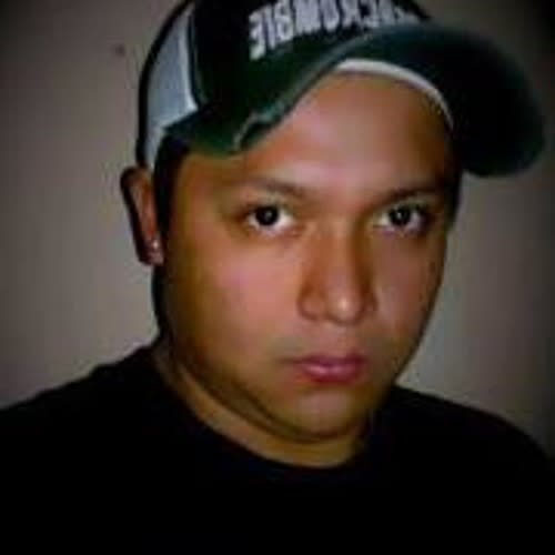 Alex MerlosDj