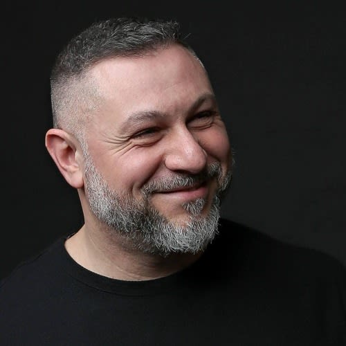 Alex O'Neill