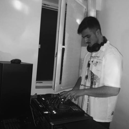bachus_utopian ~ DJ Tuls