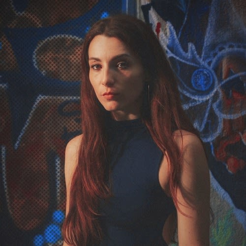 ALEXA RØSE 🌹