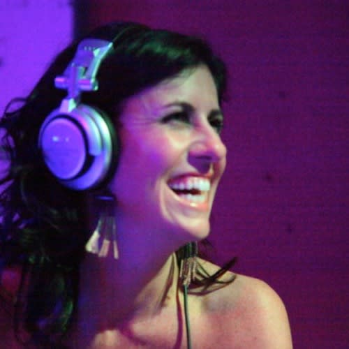 Alexis Tucci