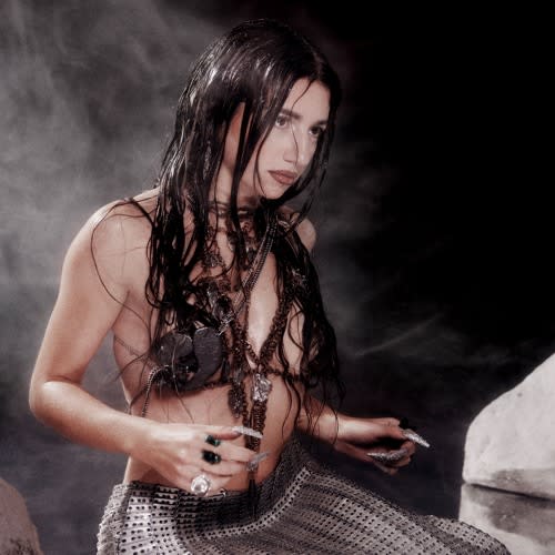 ALEXI SHELL