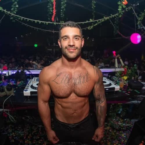 Alex Lo