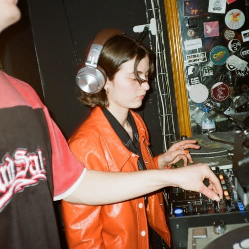 Basorexie