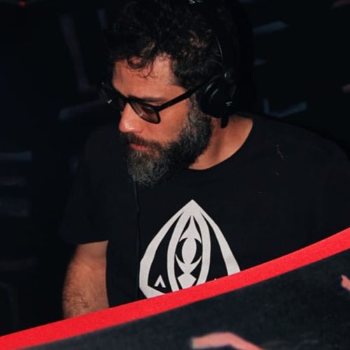 Amonati (ARRÁBIDA RECORDS)