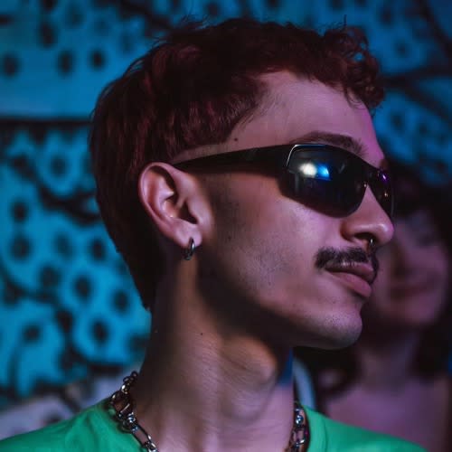 André Raimundo