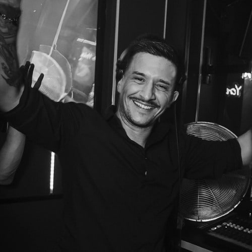 André Cerqueira