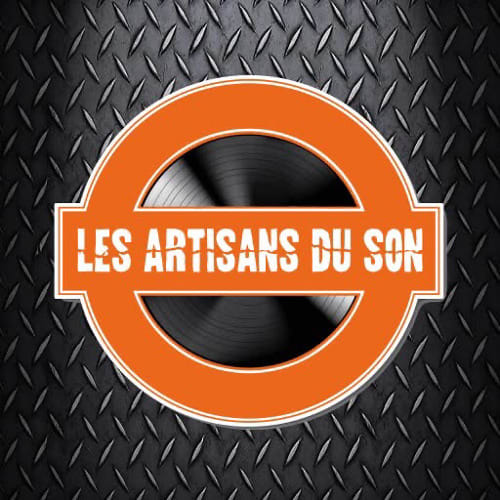 AnJe MicHeL (LeS ArTiSanS Du SoN)