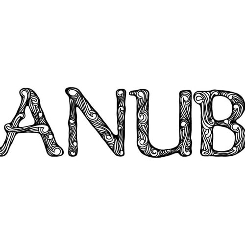 anubdj