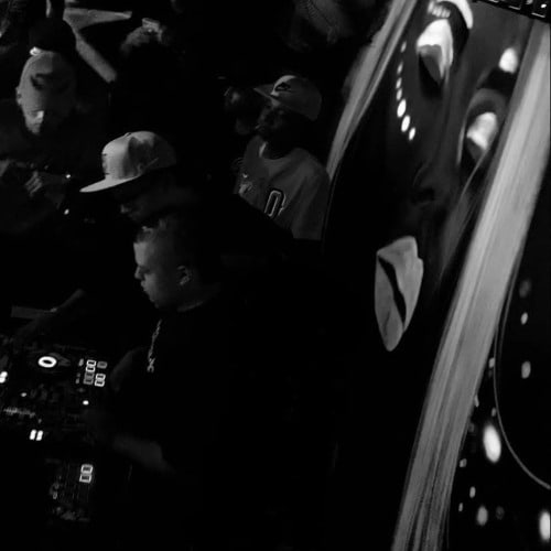 Julian Ruiz Dj