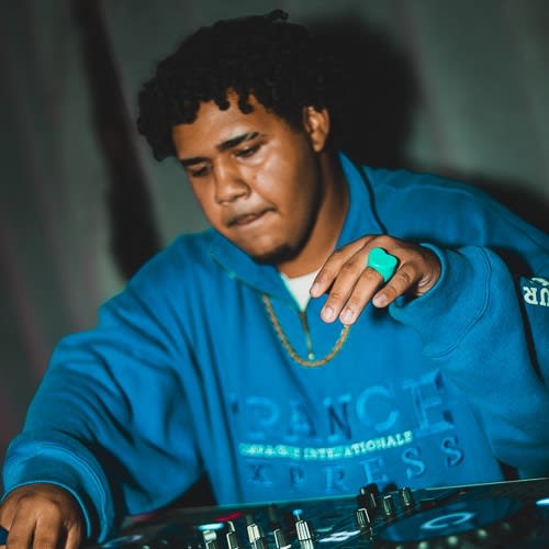 DJ Martins