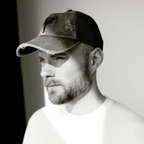 Ásgeir