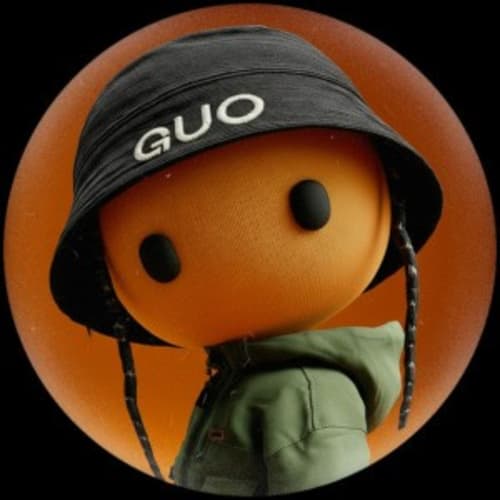 Guo