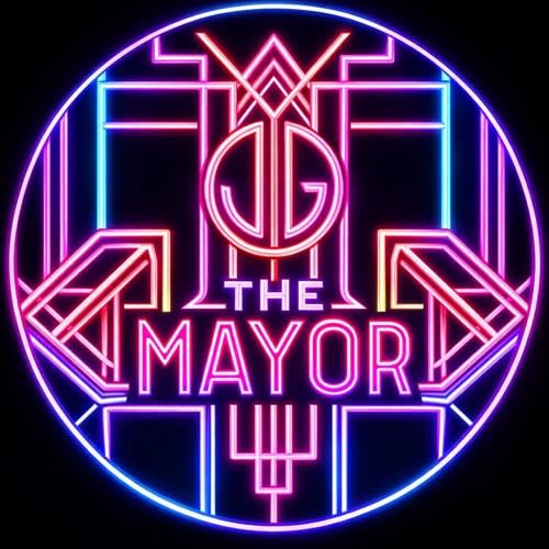 THE MAYOR