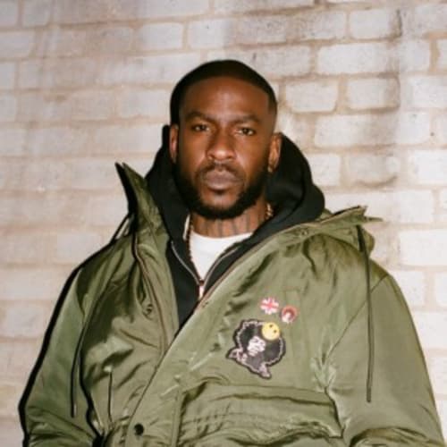 Skepta