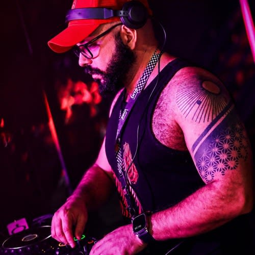 DJDGROOVE
