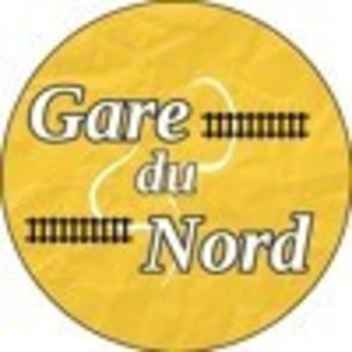 Gare du Nord
