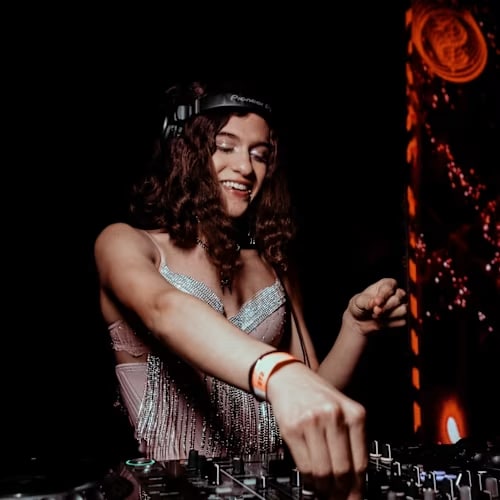 DJ Marceline