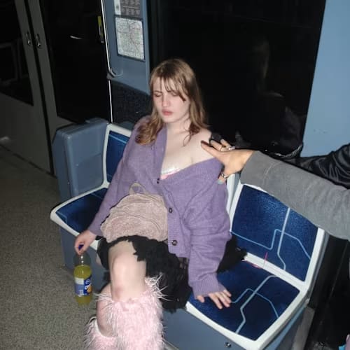 tough luck princess