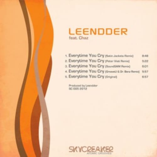 Leendder