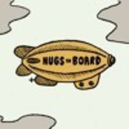 Nugs On Board