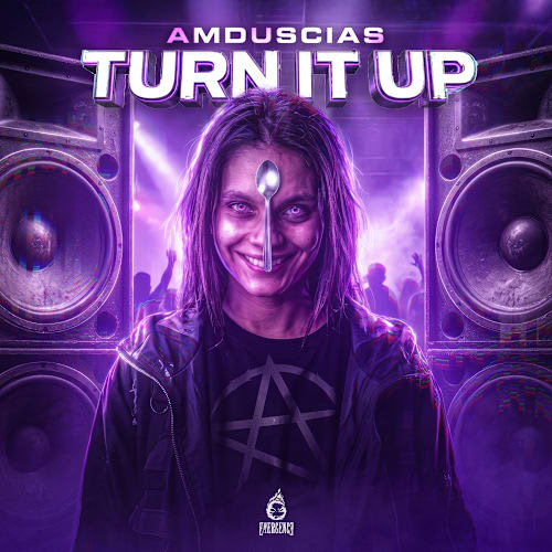 Turn It Up
