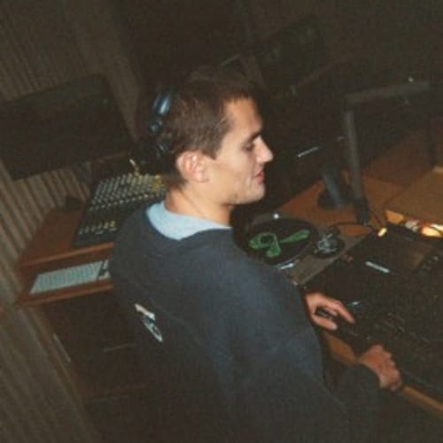 Toolate Groove