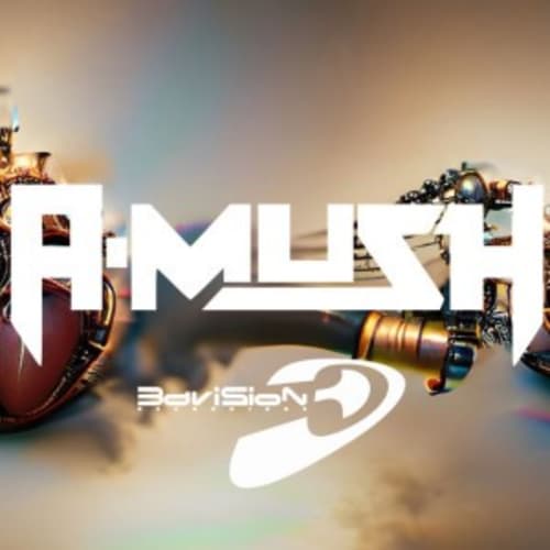 A-Mush