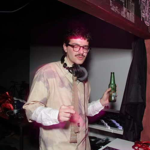 dj lunty