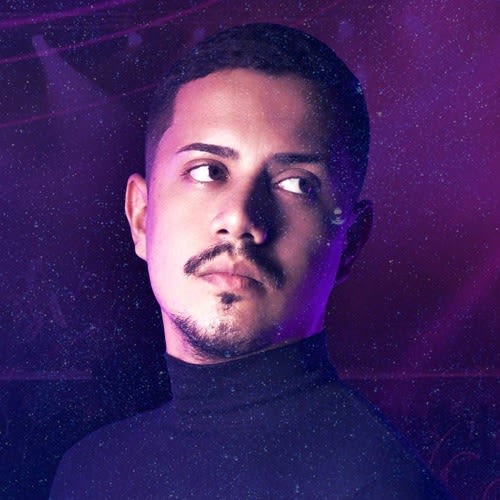DJ Kaíres