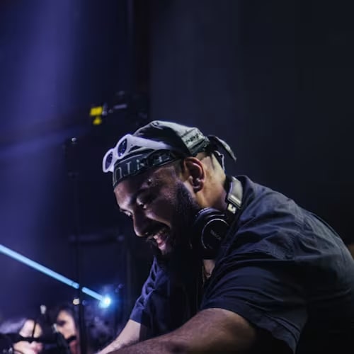 Dj Arsin