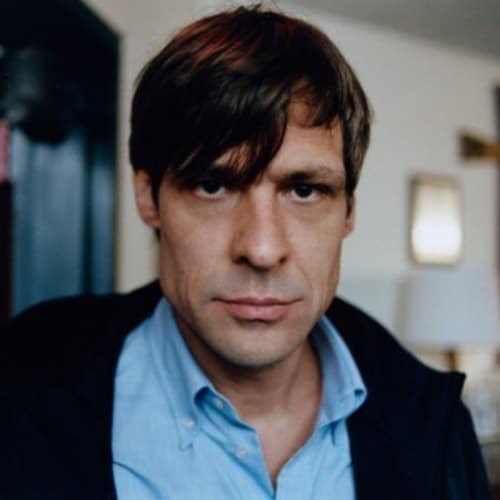 John Maus