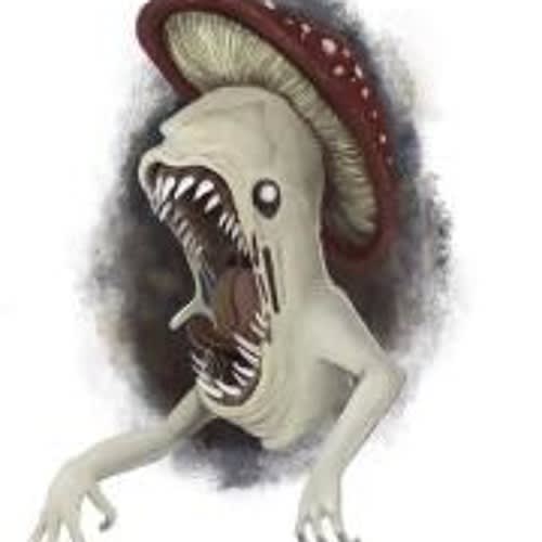 Infected Mushro0m
