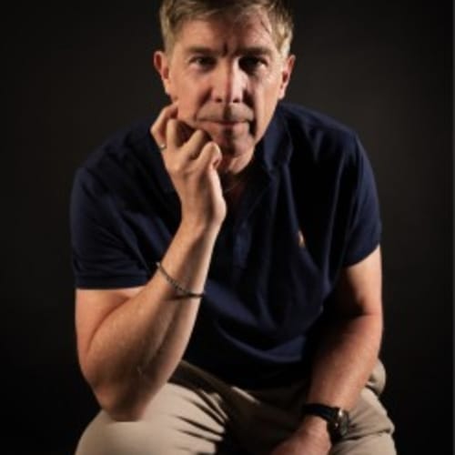Michael Gray
