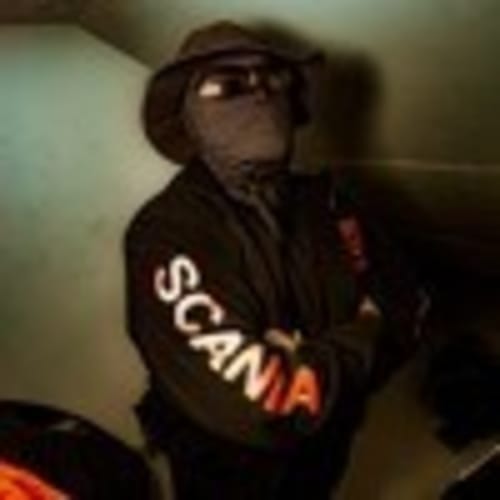 SKANIA
