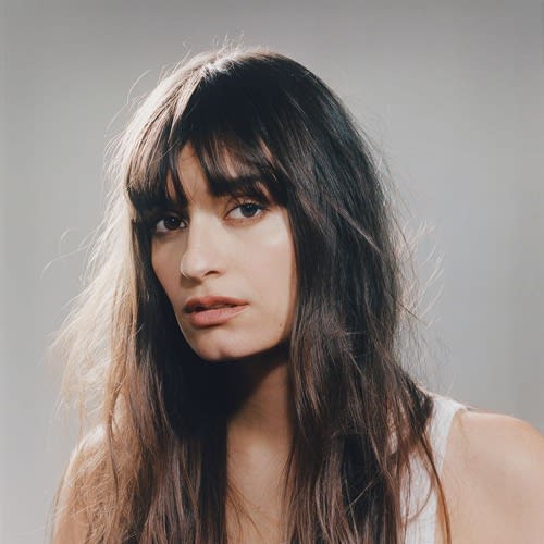 Clara Luciani
