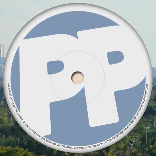 Pole Position Recordings