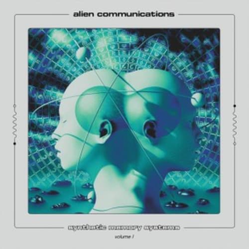 Alien Communications