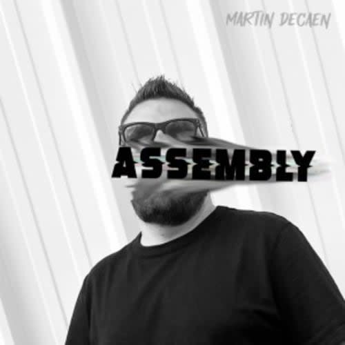 Martin Decaen
