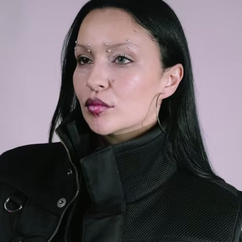 KETARINA