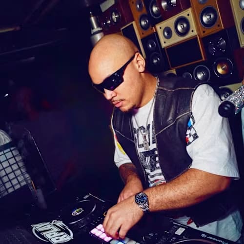 Dj Rplay