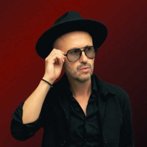 Wax Tailor