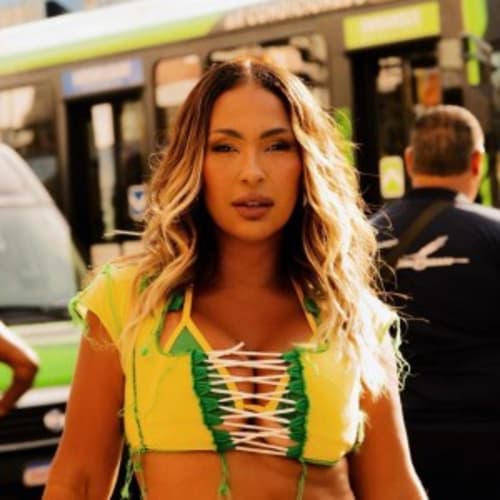 Valesca Popozuda