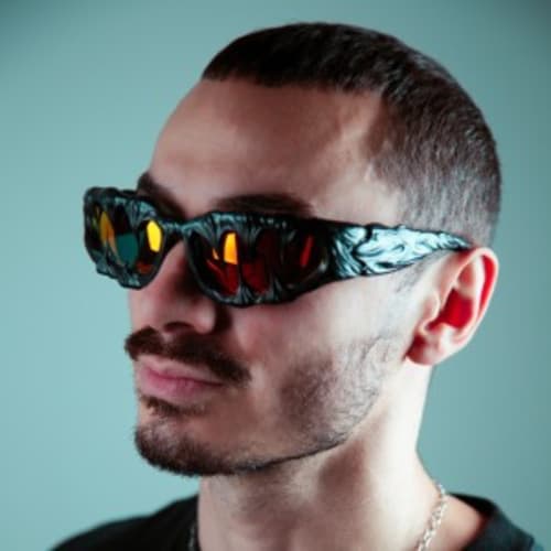 Axel Picodot
