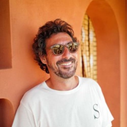 Sacha Muki